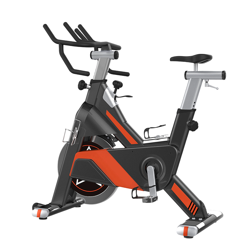 S990 Indoor Sprint Training Bike