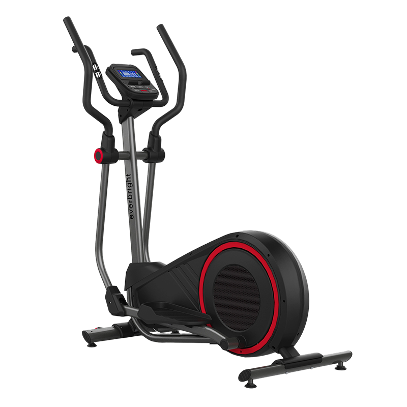 AE170 Heckantrieb Elliptischer Übungsmaschine
